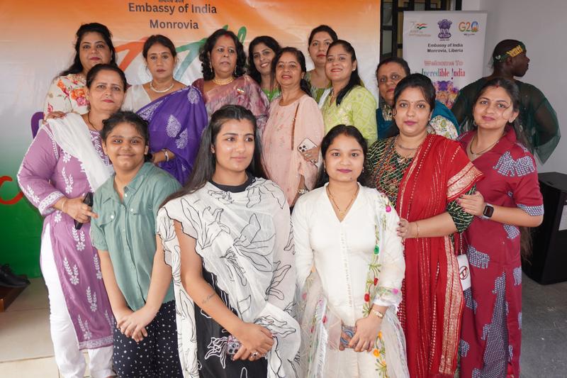 Republic Day Celebration 2026.